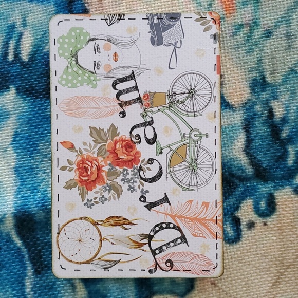 Custom Hand Crafted Cards - Picture 4 of 14